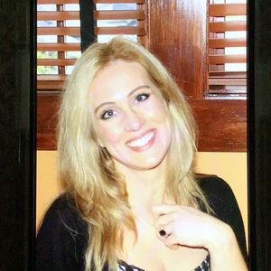 Meet your Posher, Tiffany